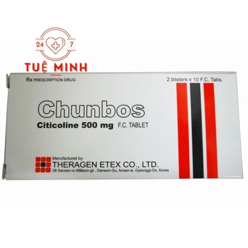 Chunbos