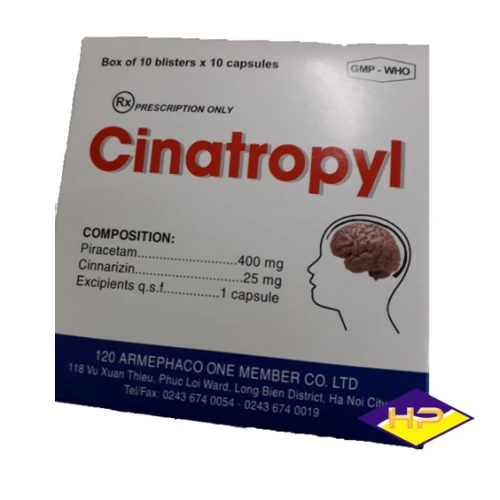 Cinatropyl