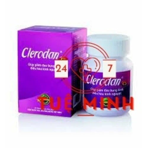 Clerodan