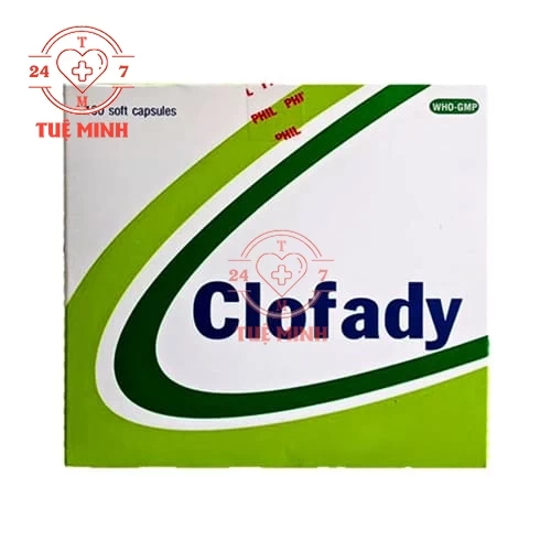 Clofady