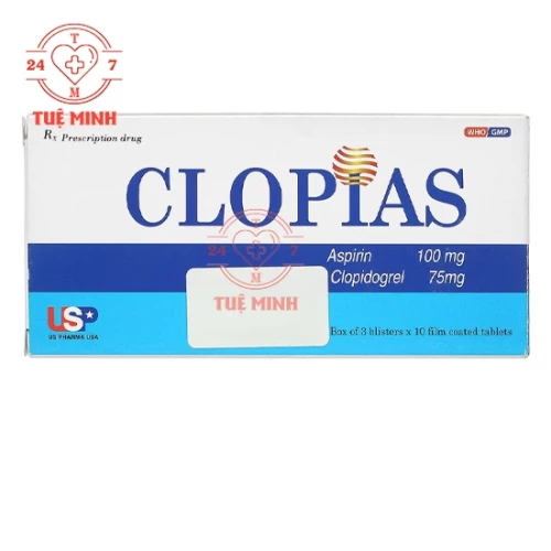 Clopias