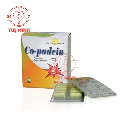 Co-Padein Nadyphar