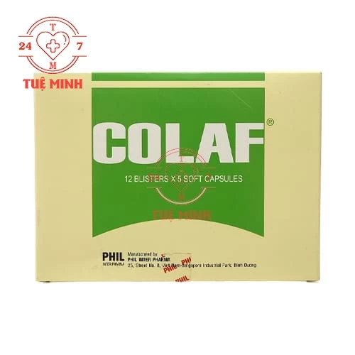 Colaf