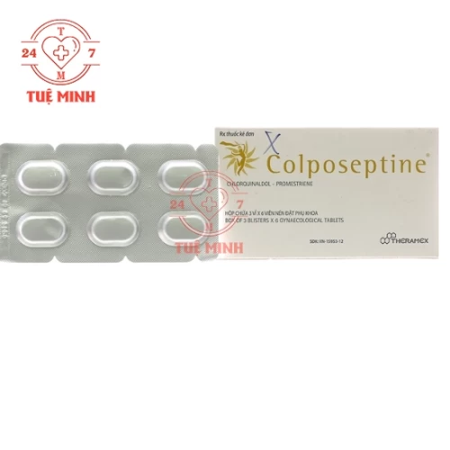 Colposeptine