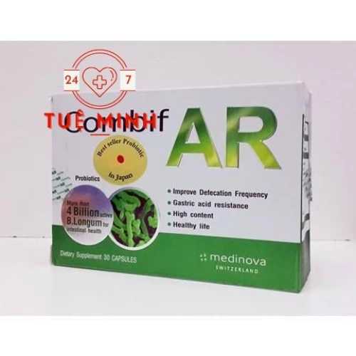 Combif ar