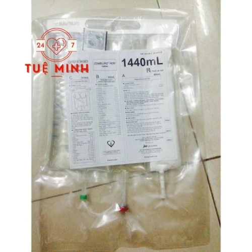 Combilipid peri 1440ml
