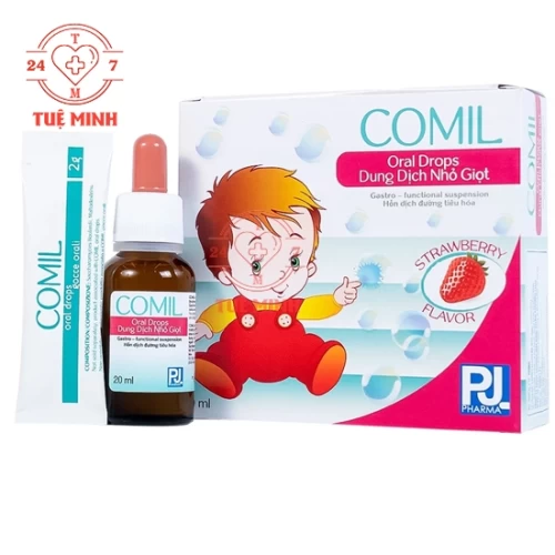 Comil