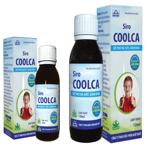 Coolca 120ml