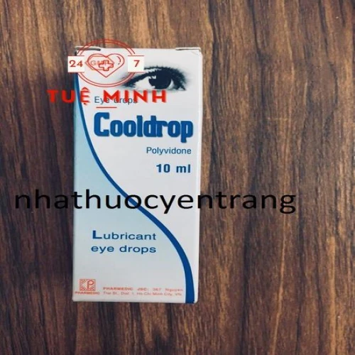 Cooldrop 10ml