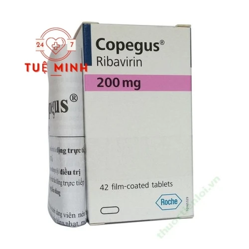 Copegus 200mg