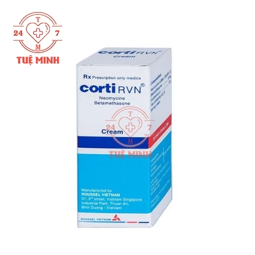 Corti rvn