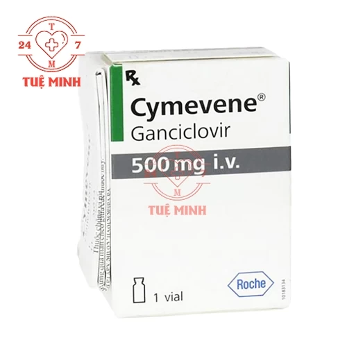 Cymevene