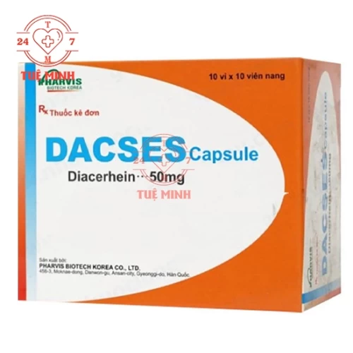 Dacses