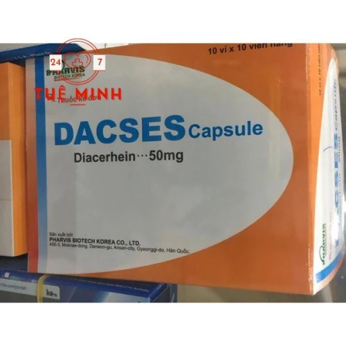 Dacses