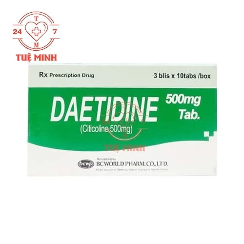 Daetidine
