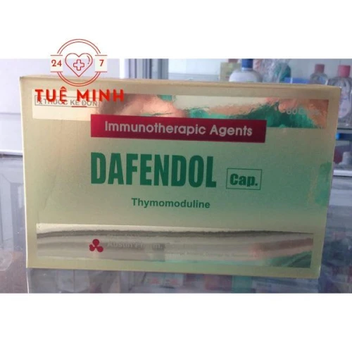Dafendol