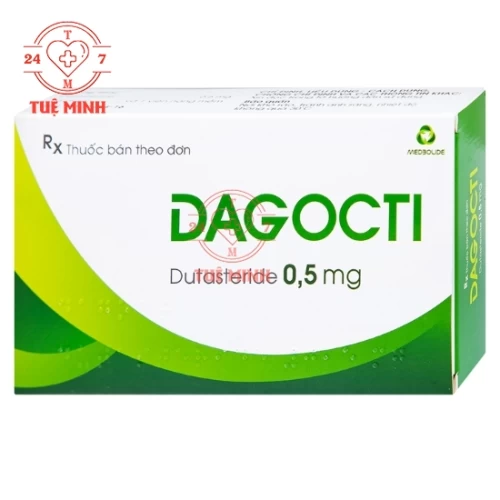 Dagocti 0,5mg