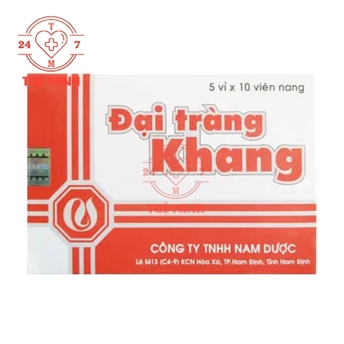Đại Tràng Khang Nam Dược
