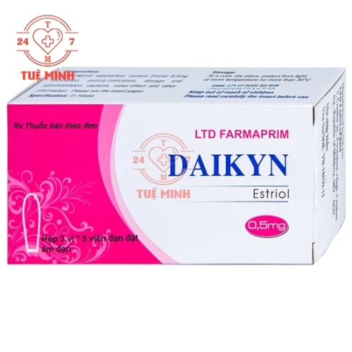 Daikyn