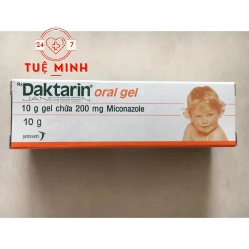 Daktarin