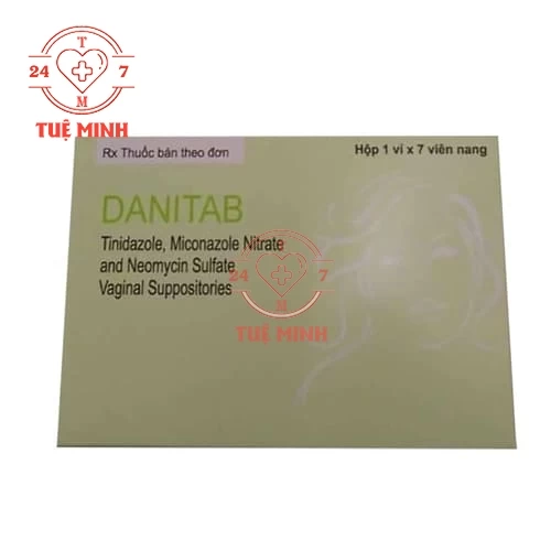 Danitab