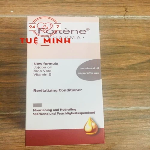 Dầu xả foltene 150ml