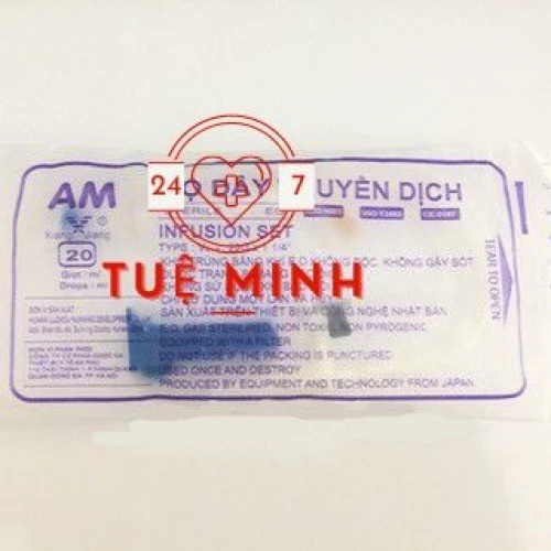 Dây truyền dịch am