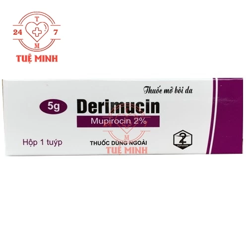Derimucin