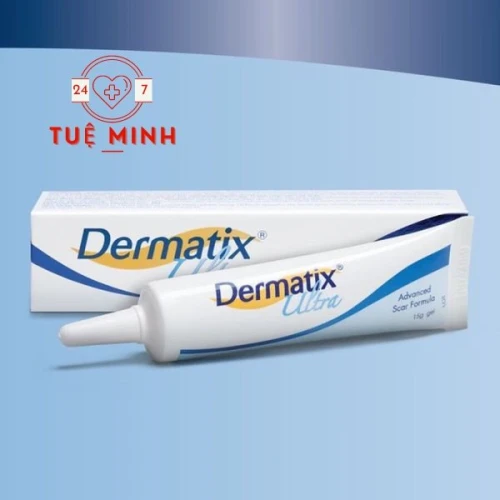 Dermatix ultra 15g