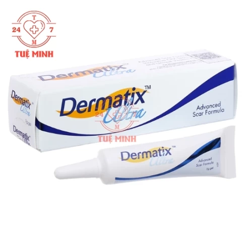 Dermatix ultra 7g