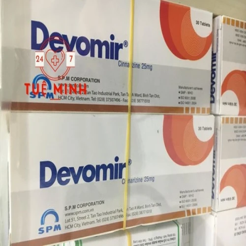 Devomir