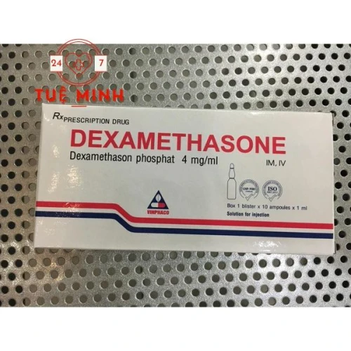 Dexamethasone 4mg/ml
