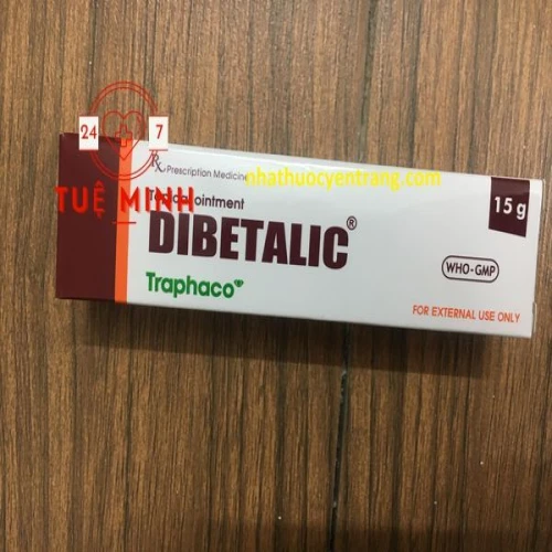 Dibetalic