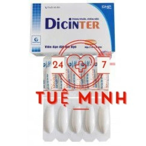 Dicinter