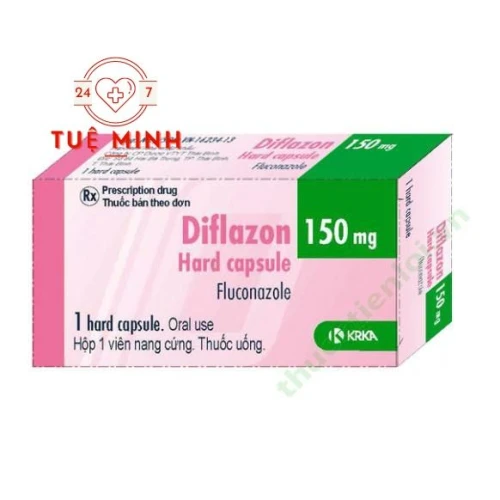 Diflazon 150mg