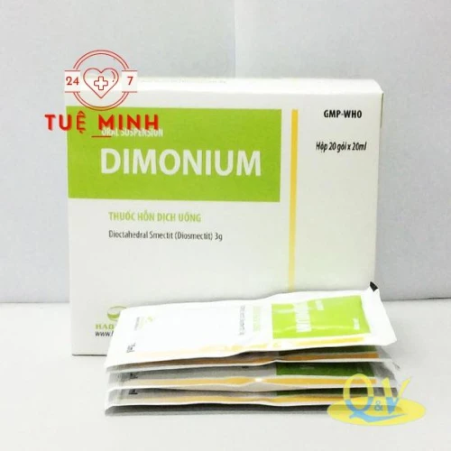 Dimonium
