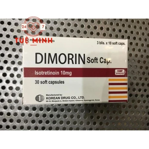 Dimorin