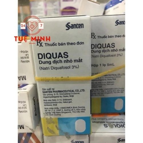 Diquas