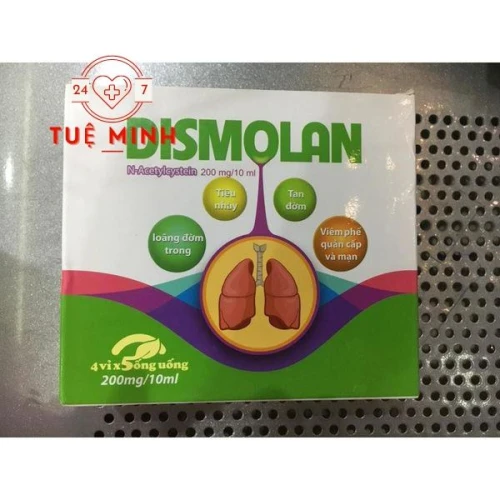 Dismolan