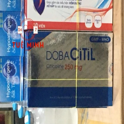 Dobacitil 250mg