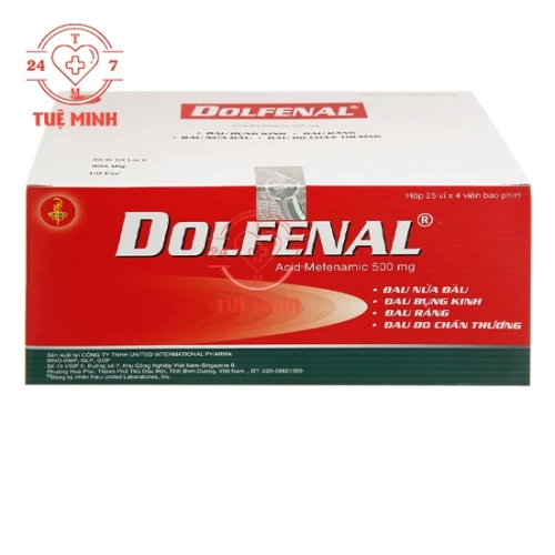 Dolfenal