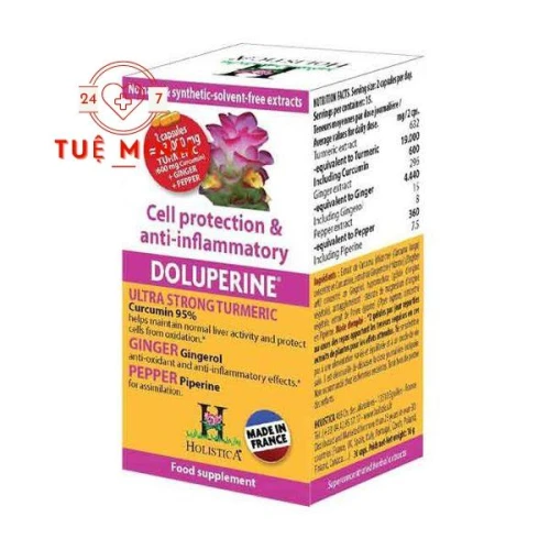 Doluperine