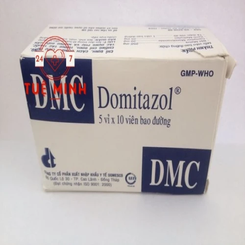 Domitazol