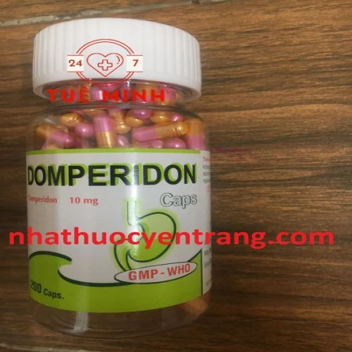 Domperidon 10mg