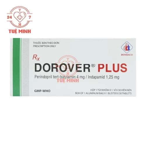 Dorover plus