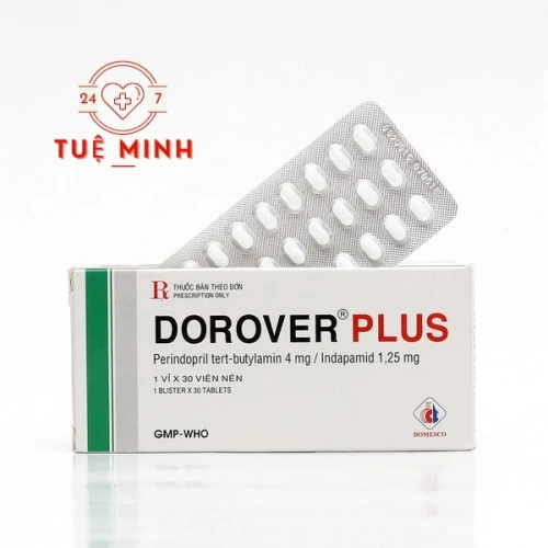 Dorover plus