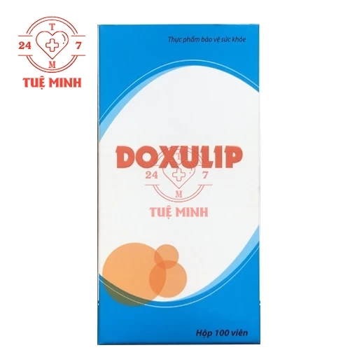 Doxulip