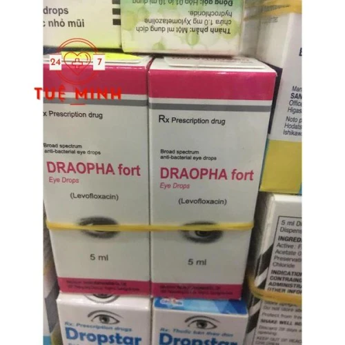 Draopha 5ml