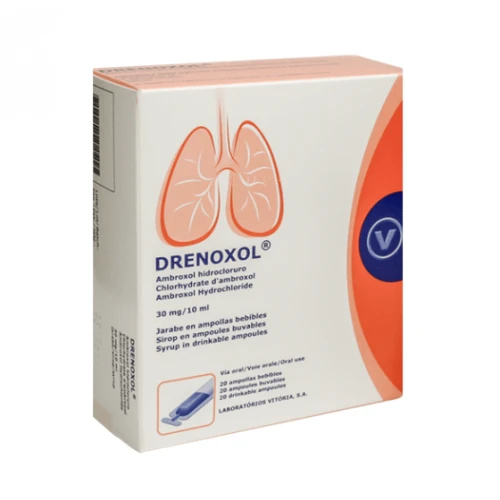 Drenoxol