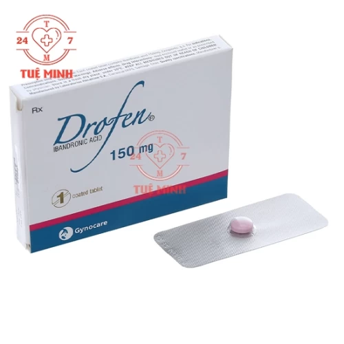 Drofen 150mg